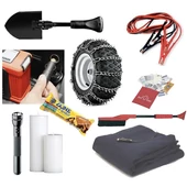 Téli kiegészítők