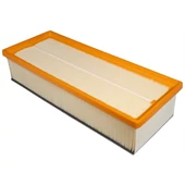 Légszűrő ( finom porszűrővel )