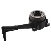 Hidraulikus kinyomócsapágy