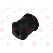 Első tengely, első alsó jobb-bal