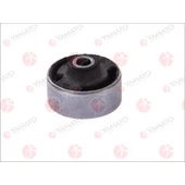 Első tengely, hátsó alsó jobb-bal