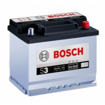 Bosch 0092S30020  S3 45Ah/400A  Akkumulátor