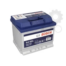 Bosch 0092S40010 S4 44Ah/440A  Akkumulátor