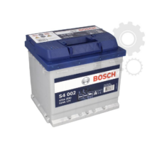 Bosch 0092S40020  S4 52Ah/470A  Akkumulátor