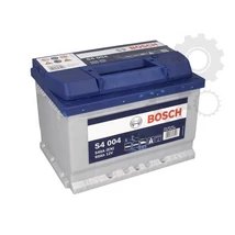 Bosch 0092S40040  S4 60Ah/540A  Akkumulátor