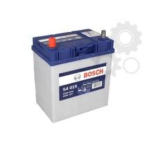 Bosch 0092S40190 S4 40Ah/330A  Akkumulátor