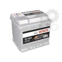 Bosch 0092S50020  S5 54Ah/530A  Akkumulátor
