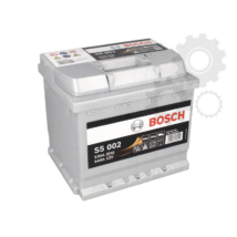 Bosch 0092S50020  S5 54Ah/530A  Akkumulátor