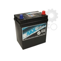 4Max 0608-03-0001Q   35Ah/300A  Akkumulátor