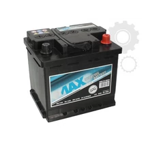 4Max 0608-03-0003Q  44Ah/360A  Akkumulátor