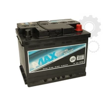 4Max 0608-03-0006Q  60Ah/540A  Akkumulátor