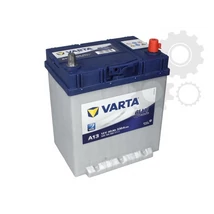 Varta B540125033 40Ah/330A  Akkumulátor