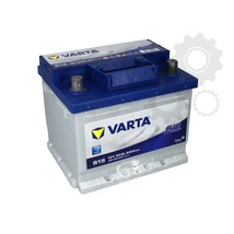 Varta B544402044  44Ah/440A  Akkumulátor