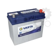Varta B545156033 45Ah/330A  Akkumulátor