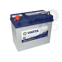 Varta B545158033 45Ah/330A  Akkumulátor