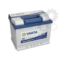 Varta B560408054  60Ah/540A  Akkumulátor
