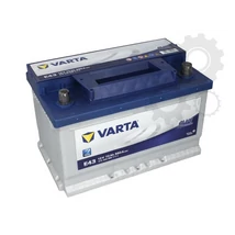 Varta B572409068  72Ah/680A  Akkumulátor