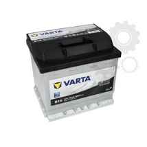 Varta BL545412040 45Ah/400A  Akkumulátor