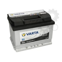 Varta BL553401050 53Ah/500A  Akkumulátor