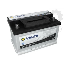 Varta BL570144064  70Ah/640A  Akkumulátor