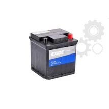 Exide  EC400  40Ah/320A  Akkumulátor