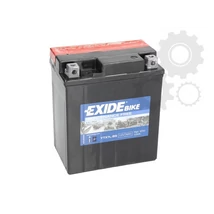 Exide  YTX7L - BS    6Ah/100A   Akkumulátor