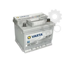 Varta SD552401052  52Ah/520A  Akkumulátor