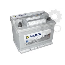Varta SD563400061  63Ah/610A  Akkumulátor