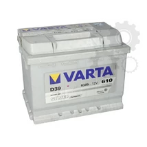 Varta SD563401061  63Ah/610A  Akkumulátor