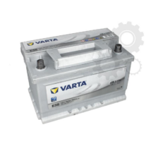 Varta SD574402075  74Ah/750A  Akkumulátor