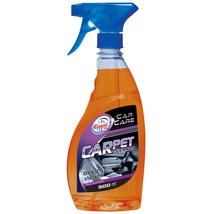Kárpittisztító pumpás 500ml. Cleans Berg