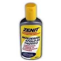 Műszerfal ápoló 250ml. Zenit