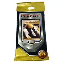 Kárpittisztító kendő 20db. Prevent