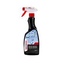 Üvegtisztító vízlepergetős 500ml. Sheron