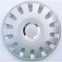 Dísztárcsa 13" Bell Crom+Grafit