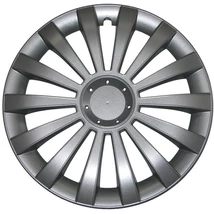 Dísztárcsa 14" Meridian