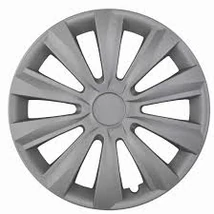 Dísztárcsa 14" Delta