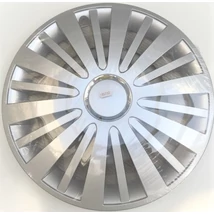 Dísztárcsa 16" Falcon Silver