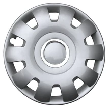 Dísztárcsa 16" Malibu