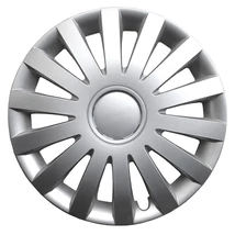 Dísztárcsa 14" Wind