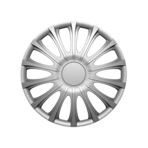 Dísztárcsa 14" Crystal