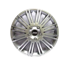 Dísztárcsa 16" Discovery