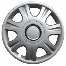 Dísztárcsa 13" Ibiza Krom/Jersey