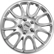 Dísztárcsa 16" Hero