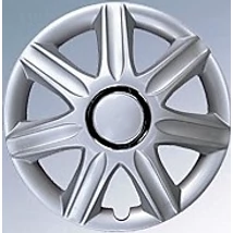 Dísztárcsa 14" Leo Krom  (SAMOA)