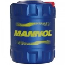 Mannol Defender 10W40 20L Motorolaj