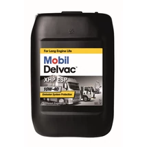 Mobil Delvac XHP ESP  10W40 20L Motorolaj