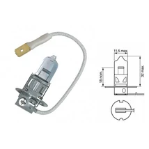 Magneti Marelli 002553100000 H3 izzó 12V 55W