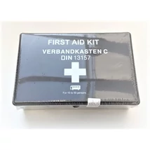 Mentődoboz C" dobozos