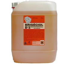 Motortisztító/mosó Brigéciol D3 10l.